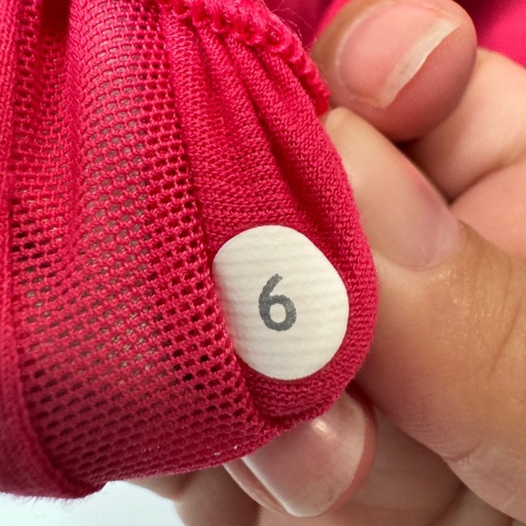 Lululemon Free To Be Bra Wild - Picture 6 of 8